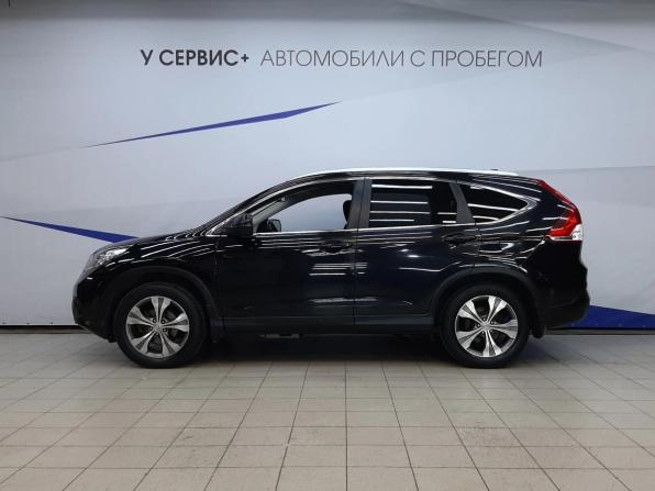 Honda CR-V IV с пробегом 2014 года, цена 1 599 000 рублей, 281922 км, внедорожник, Автокод Объявления