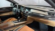 BMW 7 серии V (F01/F02/F04) Сургут  - изображение 28
