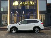 Subaru Forester V Архангельск  - изображение 28