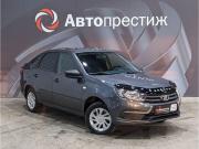 Lada (ВАЗ) Granta I Рестайлинг Пермь  - изображение 26