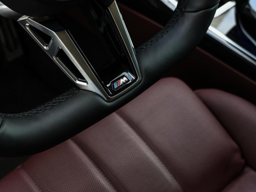 BMW 7 серии VII (G70) Москва  - изображение 27