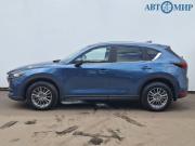 Mazda CX-5 II Москва  - изображение 20