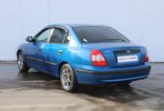 Hyundai Elantra III (XD2) Рестайлинг Нижний Новгород  - изображение 26