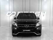 Mercedes-Benz GLS AMG I (X166) Ростов-на-Дону  - изображение 29