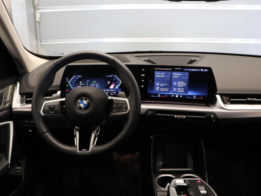 BMW X1 III (U11/U12) Москва  - изображение 11