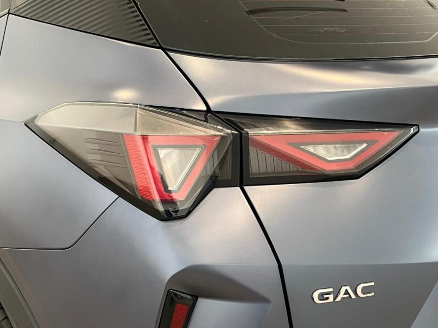 GAC GS3 Волгоград  - изображение 10