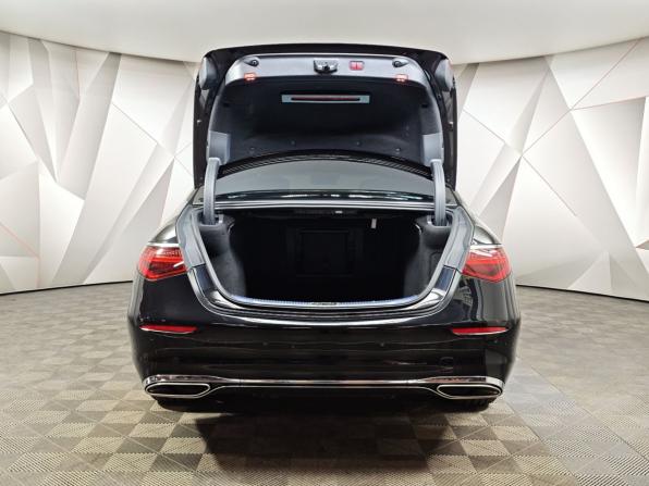 Mercedes-Benz S-Класс VII (W223) с пробегом 2021 года, цена 9 500 000 рублей, 64553 км, седан, Автокод Объявления