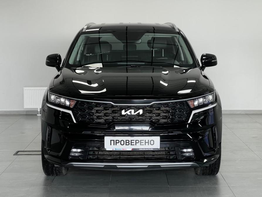 Kia Sorento IV Казань  - изображение 5