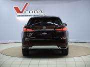 Lexus RX IV Рестайлинг Уфа  - изображение 23