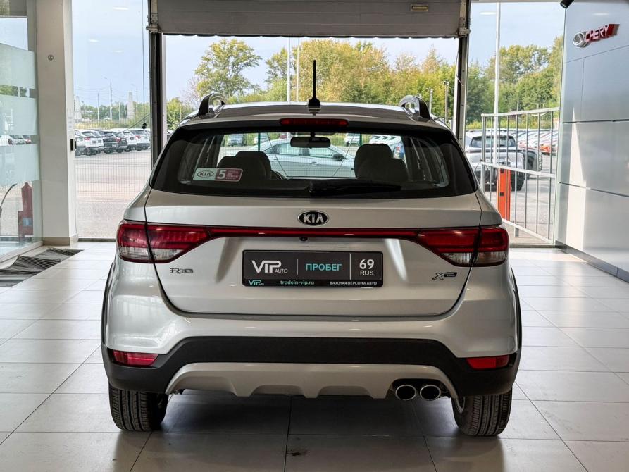 Kia Rio IV Тверь  - изображение 5