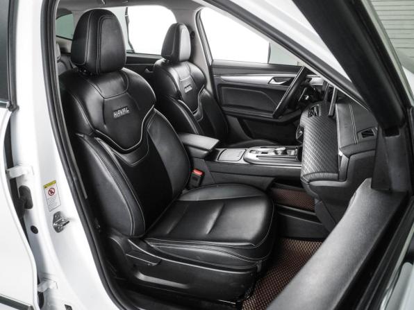 Haval Jolion I с пробегом 2021 года, цена 1 749 000 рублей, 56684 км, внедорожник, Автокод Объявления