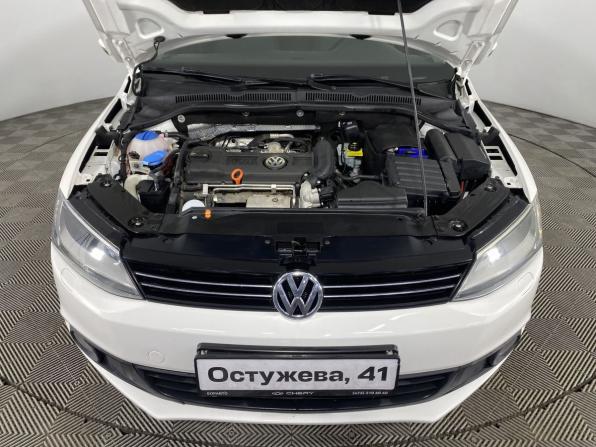 Volkswagen Jetta VI с пробегом 2013 года, цена 999 000 рублей, 139924 км, седан, Автокод Объявления