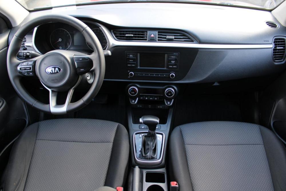Kia Rio IV Рестайлинг Ярославль  - изображение 9