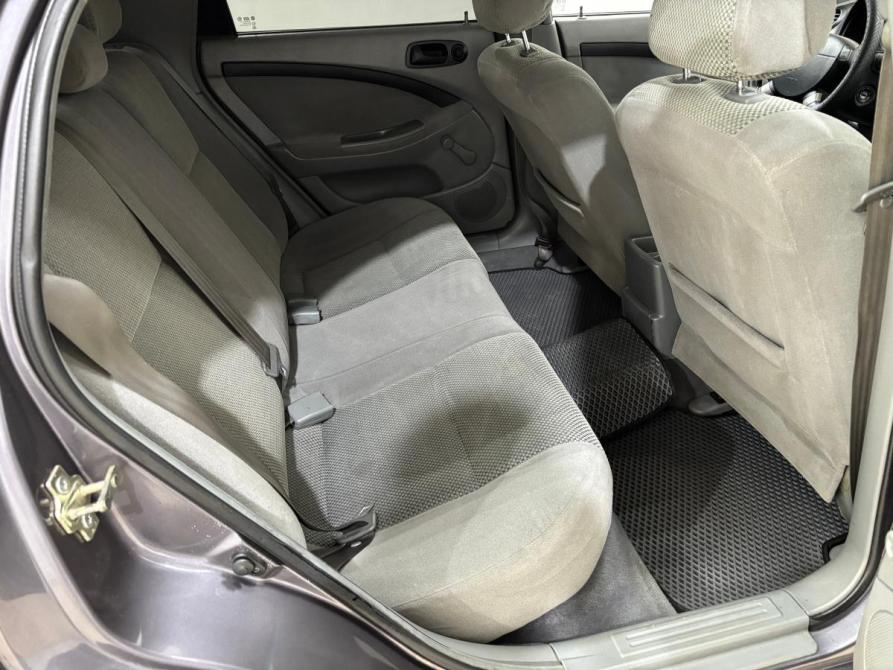 Chevrolet Lacetti I Альметьевск  - изображение 18