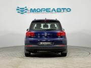 Volkswagen Tiguan I Рестайлинг Калининград  - изображение 25