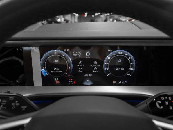 Volkswagen Teramont II (China Market) с пробегом 2026 года, цена 6 400 000 рублей, 33 км, внедорожник, Автокод Объявления
