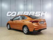 Hyundai Solaris II Воронеж  - изображение 20
