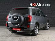 Chery Tiggo 3 I Екатеринбург  - изображение 19
