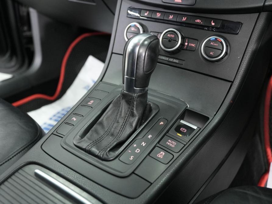 Volkswagen Passat B7 Новосибирск  - изображение 27