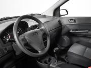 Hyundai Getz I Рестайлинг Санкт-Петербург  - изображение 29