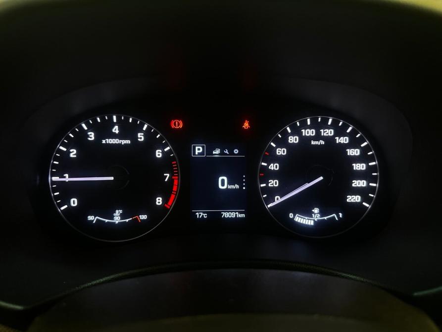 Hyundai Creta I Балашиха  - изображение 6