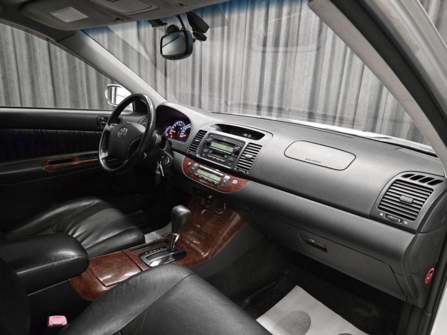Toyota Camry V (XV30) Рестайлинг Красноярск  - изображение 11