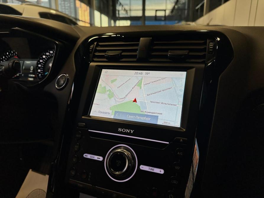 Ford Mondeo V Рестайлинг Санкт-Петербург  - изображение 21