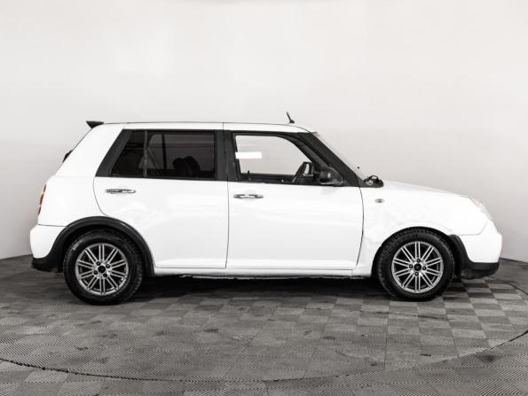 Lifan Smily I (320) с пробегом 2012 года, цена 169 000 рублей, 251915 км, хэтчбек, Автокод Объявления