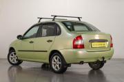 Lada (ВАЗ) Kalina I Челябинск  - изображение 21
