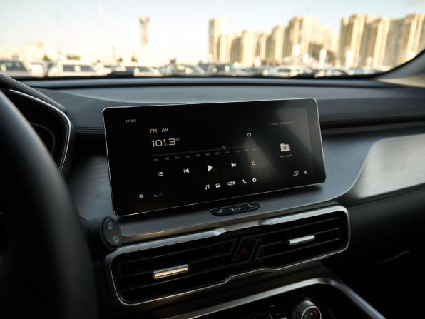 Geely Coolray I с пробегом 2023 года, цена 1 787 000 рублей, 82344 км, внедорожник, Автокод Объявления