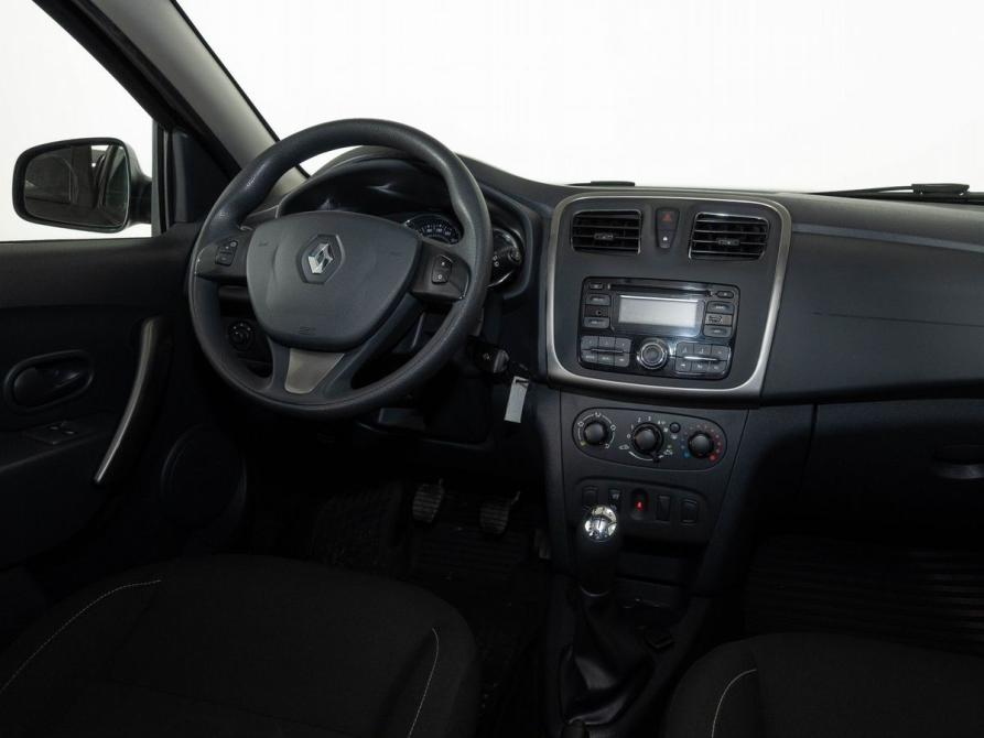 Renault Sandero II Казань  - изображение 13