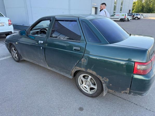 Lada (ВАЗ) 2110 с пробегом 2005 года, цена 75 000 рублей, 300000 км, седан, Автокод Объявления