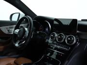 Mercedes-Benz C-Класс IV (W205) Рестайлинг Санкт-Петербург  - изображение 33