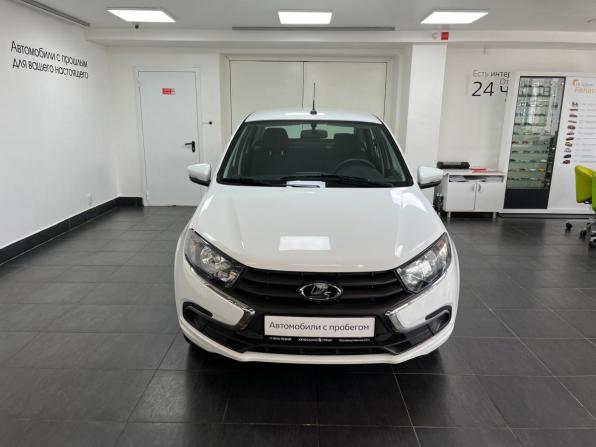 Lada (ВАЗ) Granta I Рестайлинг с пробегом 2025 года, цена 818 000 рублей, 37514 км, седан, Автокод Объявления