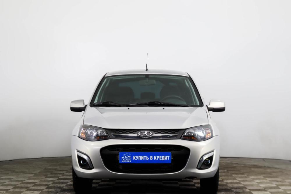 Lada (ВАЗ) Kalina II Пермь  - изображение 2