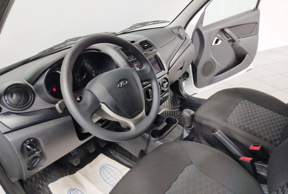 Lada (ВАЗ) Granta I Рестайлинг Саратов  - изображение 18