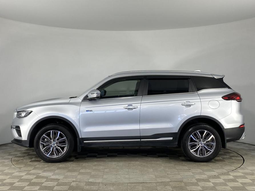 Geely Atlas Pro Воронеж  - изображение 9