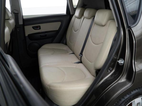 Kia Soul I с пробегом 2010 года, цена 835 055 рублей, 99994 км, хэтчбек, Автокод Объявления