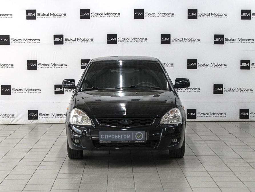 Lada (ВАЗ) Priora I Ростов-на-Дону  - изображение 3