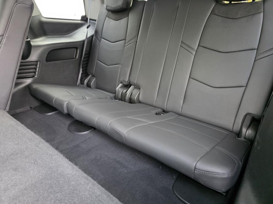 Cadillac Escalade IV Москва  - изображение 11
