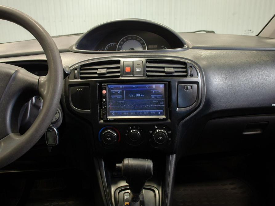 Hyundai Matrix I Рестайлинг Иваново  - изображение 25