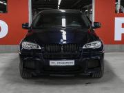 BMW X6 M I (E71) Рестайлинг Москва  - изображение 34