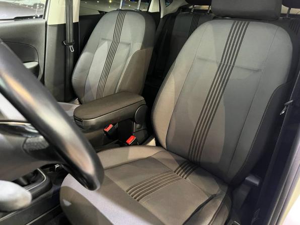 Volkswagen Polo V Рестайлинг с пробегом 2017 года, цена 1 140 000 рублей, 112894 км, седан, Автокод Объявления