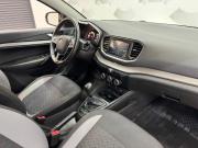 Lada (ВАЗ) Vesta I Рестайлинг (NG) Ставрополь  - изображение 27