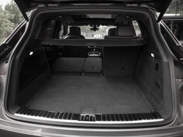 Porsche Cayenne III с пробегом 2020 года, цена 6 349 000 рублей, 115810 км, внедорожник, Автокод Объявления