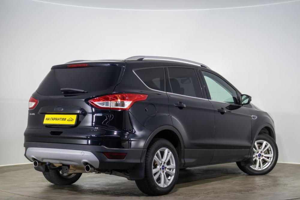 Ford Kuga II Оренбург  - изображение 5