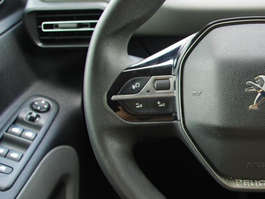 Peugeot Rifter I Владимир  - изображение 12