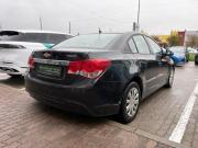 Chevrolet Cruze I Рестайлинг Череповец  - изображение 22
