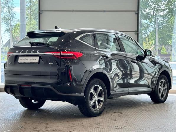 Haval F7 I Рестайлинг с пробегом 2023 года, цена 2 170 000 рублей, 57000 км, внедорожник, Автокод Объявления