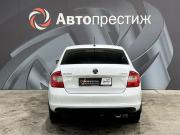 Skoda Rapid I Пермь  - изображение 31